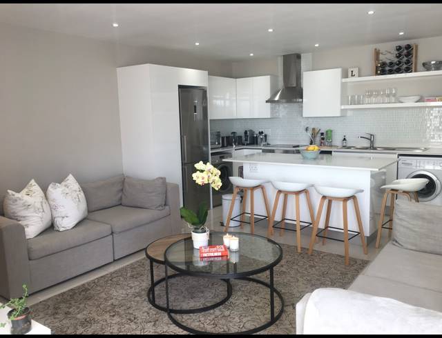 2 BEDROOM APARTMENT TO LET IN GREEN POINT